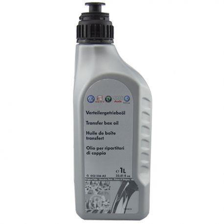 1 Litre OE VW Transfer Case Oil - G052536A2 / G 052 536 A2