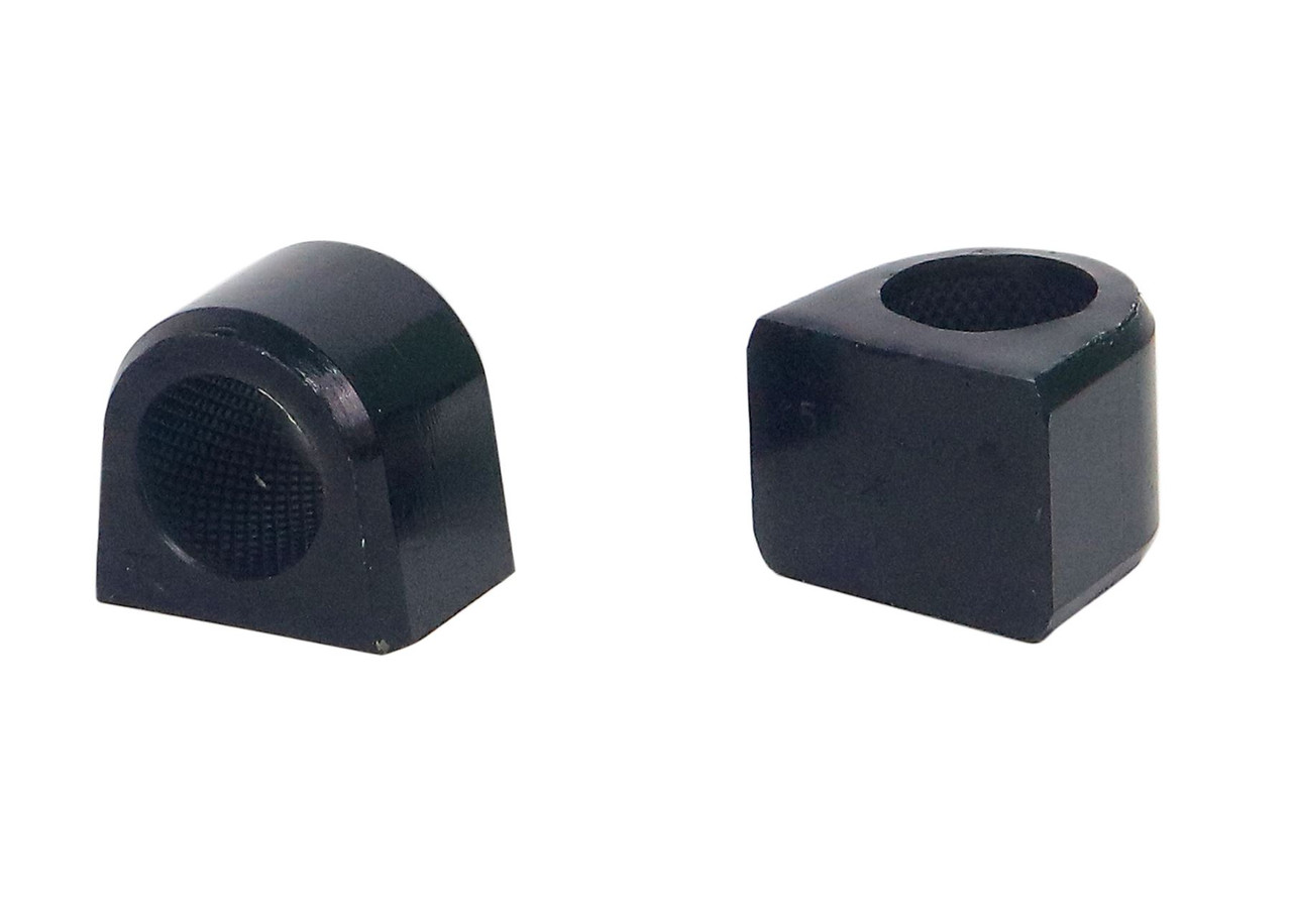 Whiteline Front Sway Bar Mount - Bushing Kit 22mm for SUBARU BRUMBY 1978-1994 Whiteline Front Sway Bar Mount - Bushing Kit 22mm for SUBARU BRUMBY 1978-1994