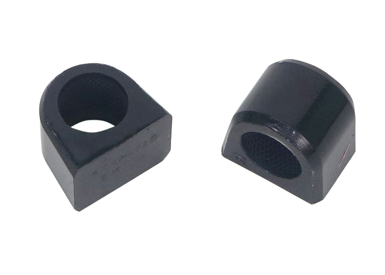 Whiteline Front Sway Bar Mount - Bushing Kit 22mm for SUBARU BRUMBY 1978-1994 Whiteline Front Sway Bar Mount - Bushing Kit 22mm for SUBARU BRUMBY 1978-1994