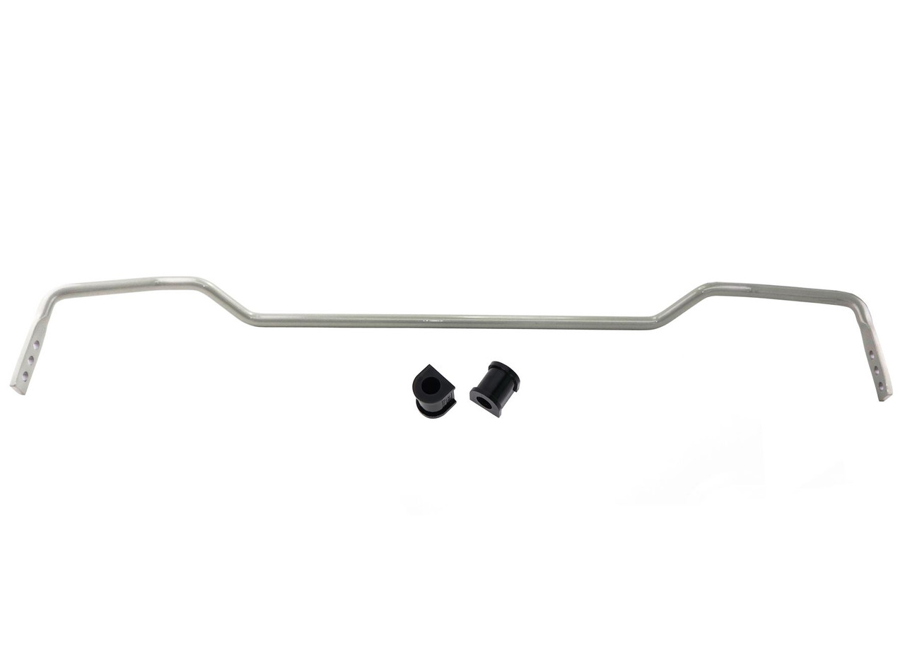 Whiteline Rear Sway Bar - 16mm 3 Point Adjustable for Mazda MX-5 Miata 06-15