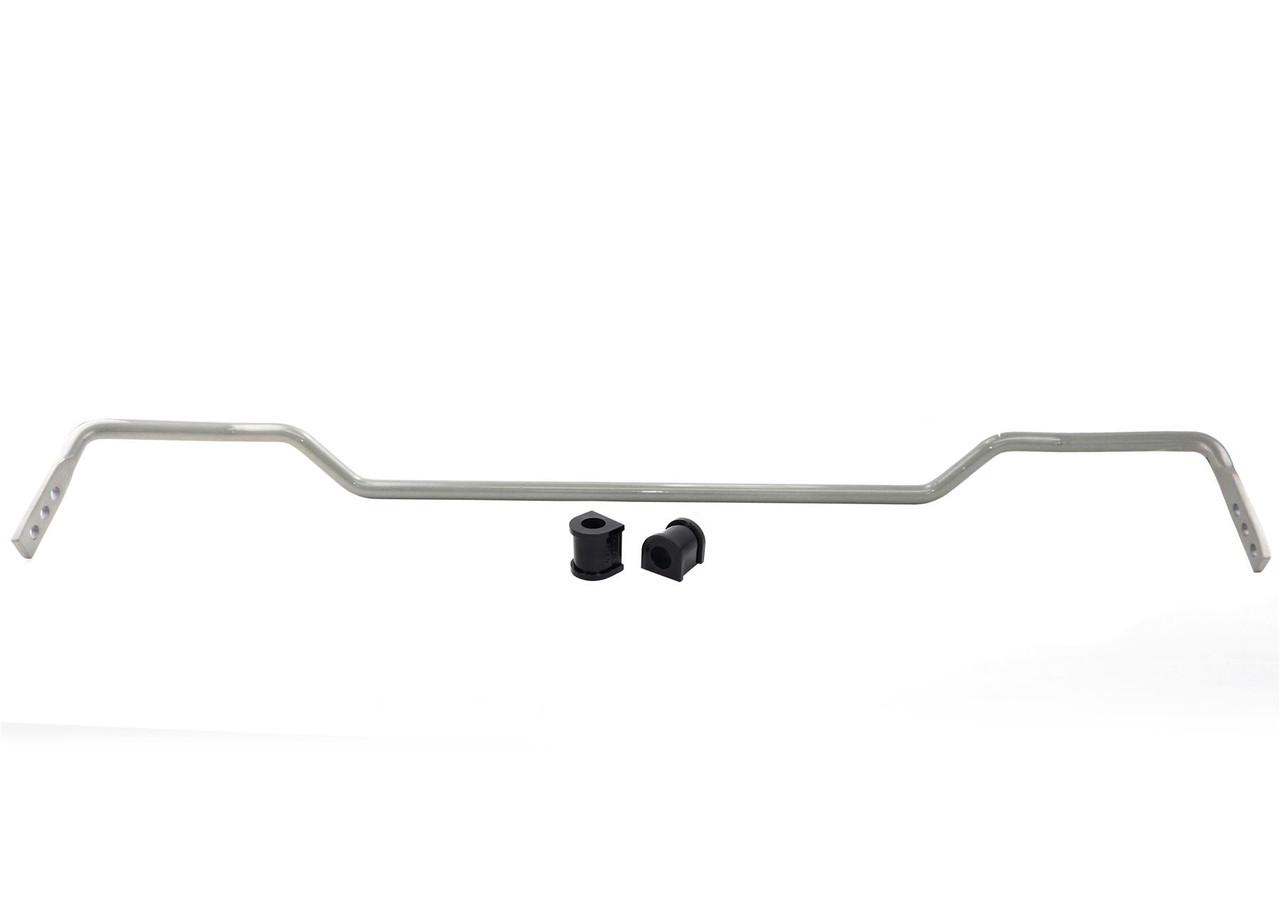 Whiteline Rear Sway Bar - 16mm 3 Point Adjustable for Mazda MX-5 Miata 06-15