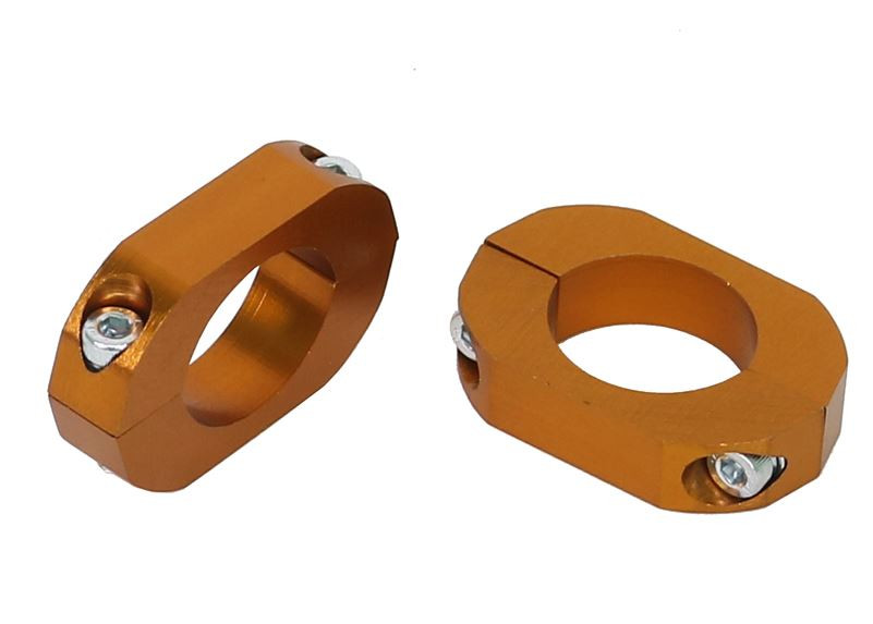 Whiteline Sway Bar - Lateral Lock Kit for UNIVERSAL PRODUCTS SWAY BAR PRODUCTS SWAY BAR LATERAL - LOCKS