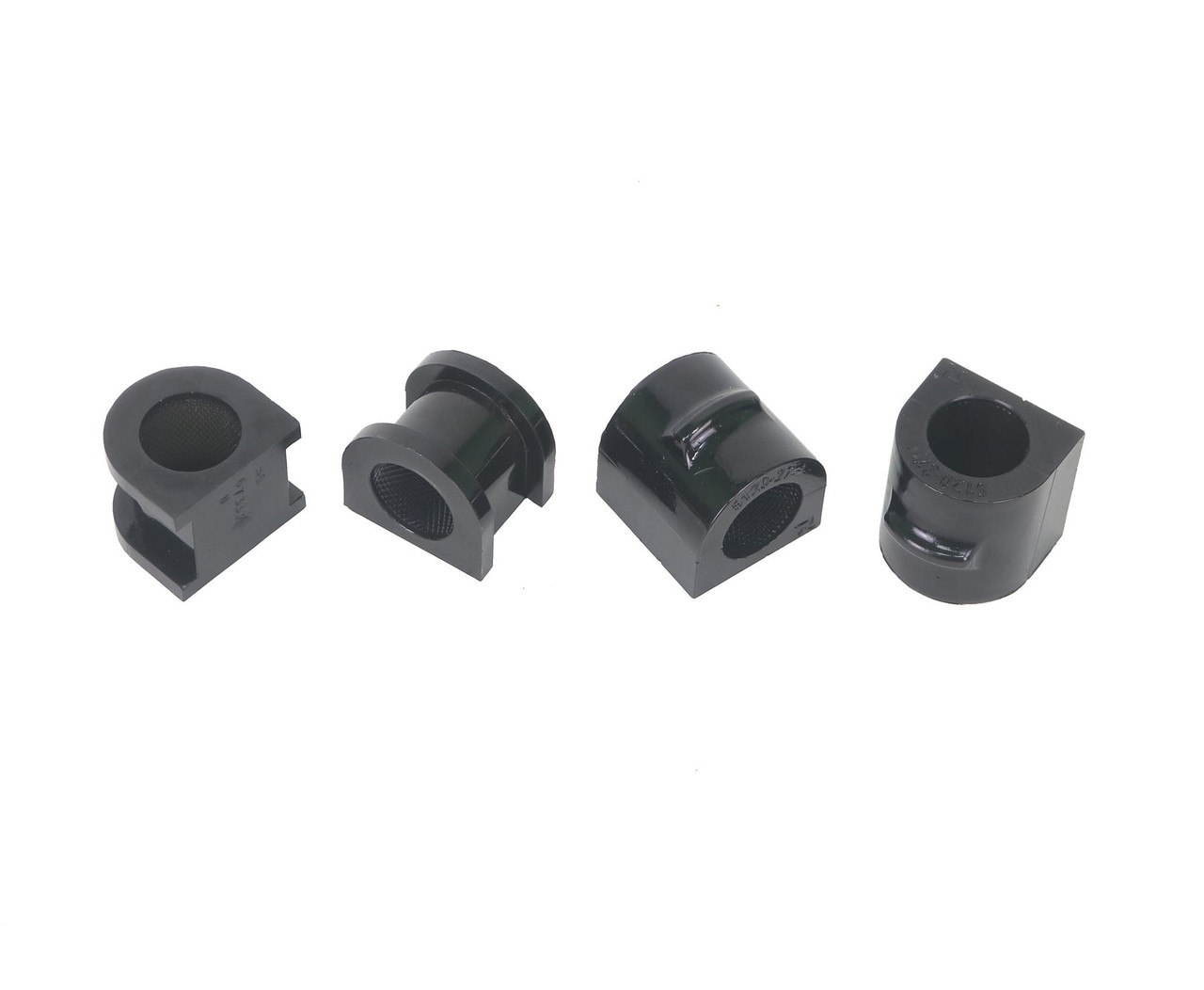 Whiteline Front Sway Bar - Mount Bushing Service Kit (27mm) for FORD AUSTRALIA FOCUS 2010-2010