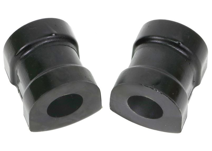 Whiteline Front Sway Bar - Mount Bushing Service Kit (27mm) for BMW 325i 92-95 Whiteline Front Sway Bar - Mount Bushing Service Kit (27mm) for BMW 325i 92-95