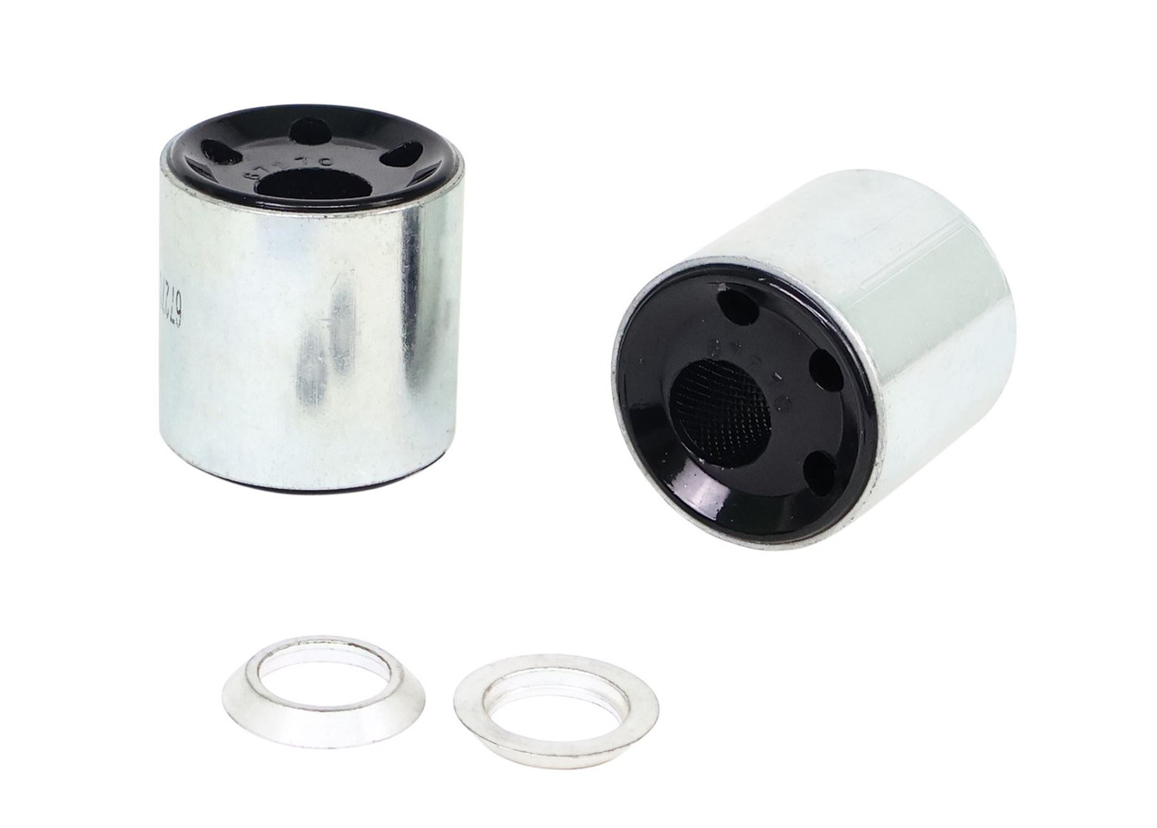 Whiteline Front Control arm - lower inner rear bushing for FORD AUSTRALIA FOCUS 2002-2005