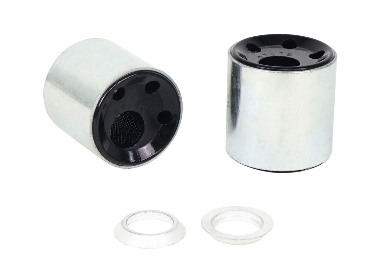 Whiteline Front Control arm - lower inner rear bushing for FORD AUSTRALIA FOCUS 2002-2005