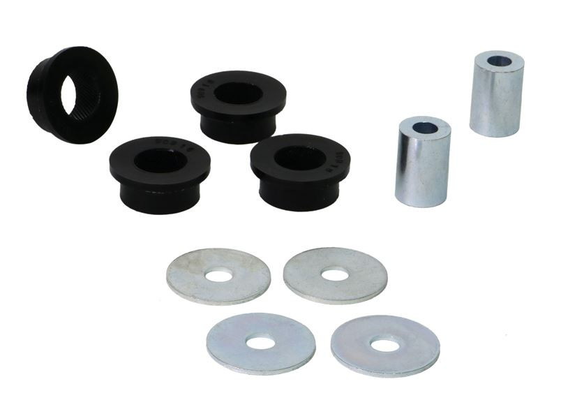 Whiteline Front Steering - Rack and Pinion Mount Bushing Kit for Lexus SC300 92-00