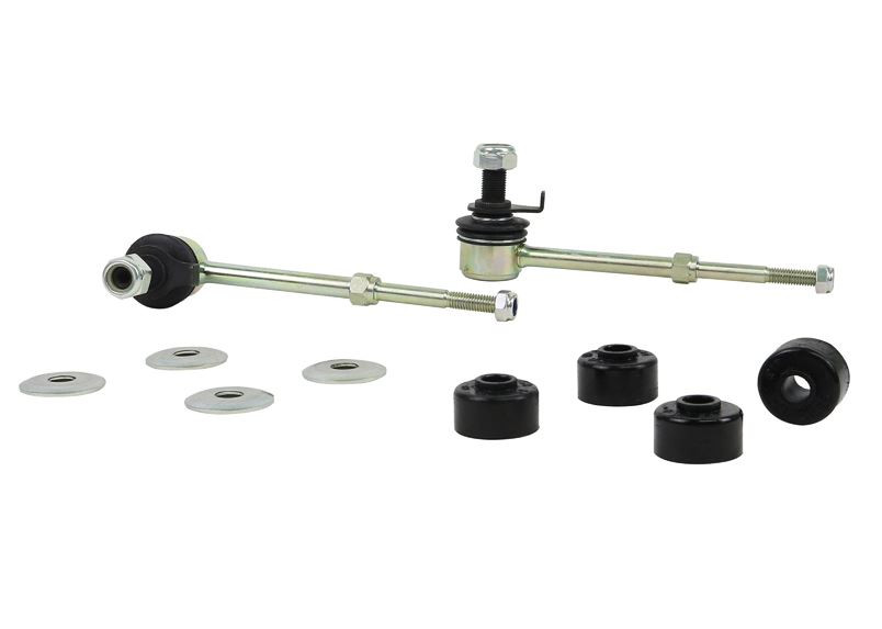 Whiteline Front Sway Bar - Link Kit for Toyota 4Runner 96-02