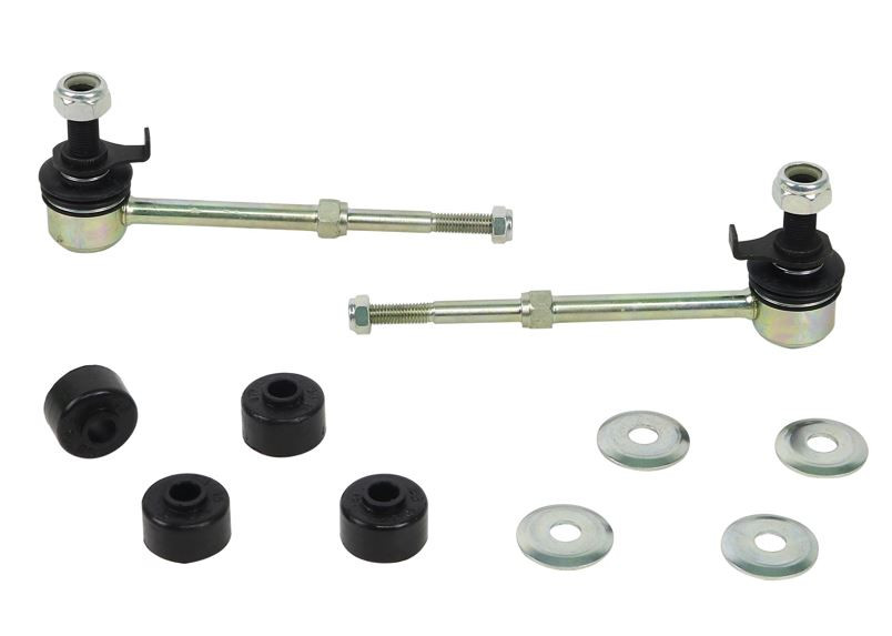 Whiteline Front Sway Bar - Link Kit for Toyota 4Runner 96-02