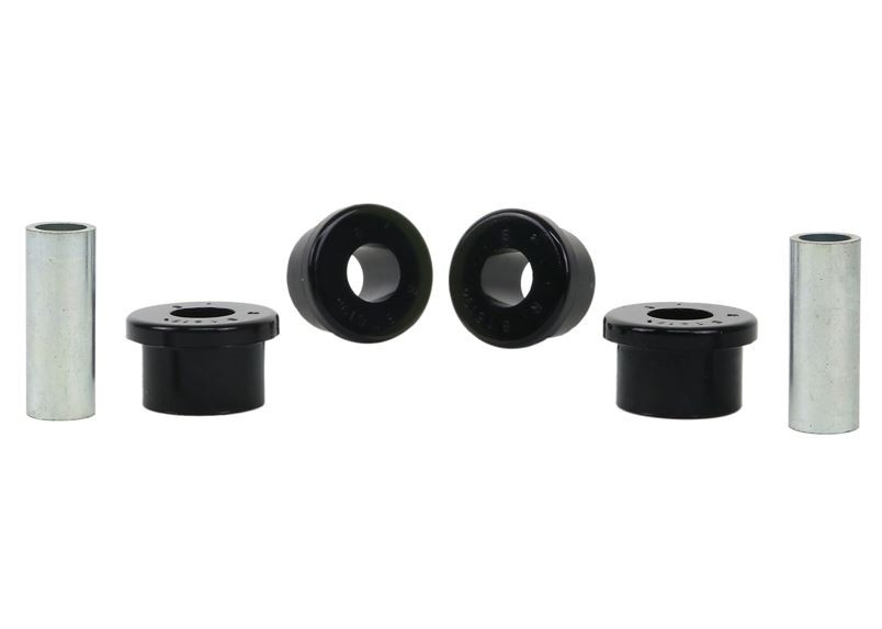 Whiteline Front Control arm - lower inner bushing for Nissan 280ZX 79-83