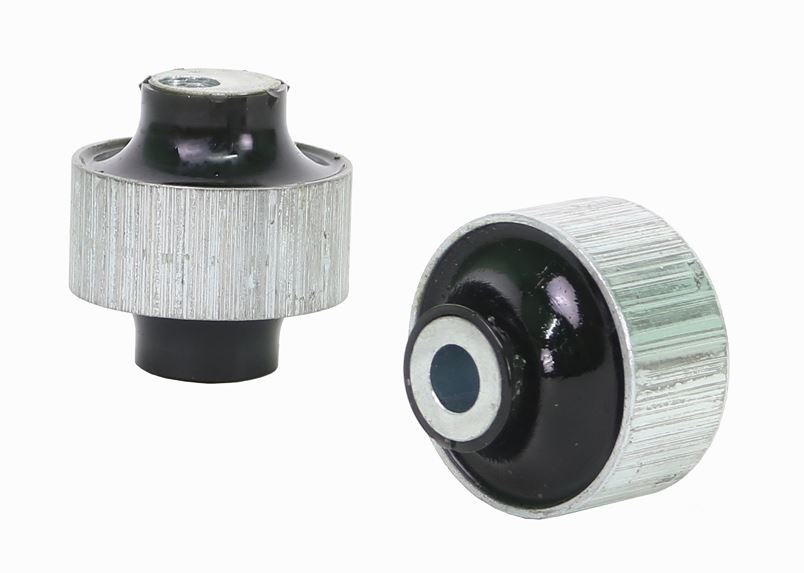Whiteline Front Control Arm Lower - Inner Rear Bushing Kit for Toyota Echo 00-05