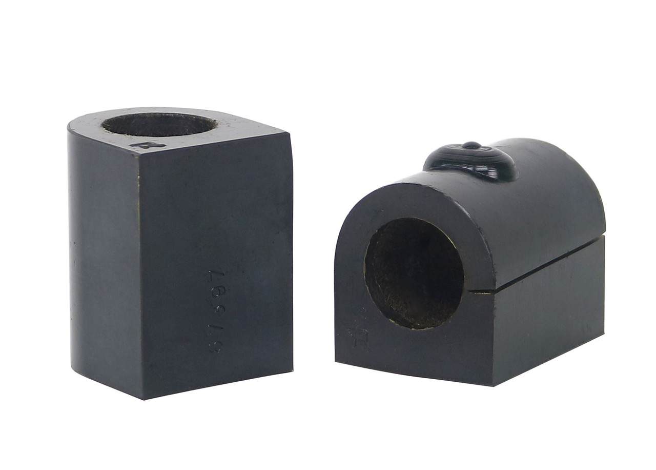 Whiteline Rear Sway Bar - Mount Bushing Service Kit (24mm) for FORD AUSTRALIA FOCUS 2010-2010