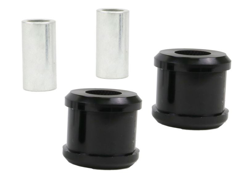 Whiteline Rear Toe Arm Inner - Bushing Kit for Mitsubishi Lancer 03-06