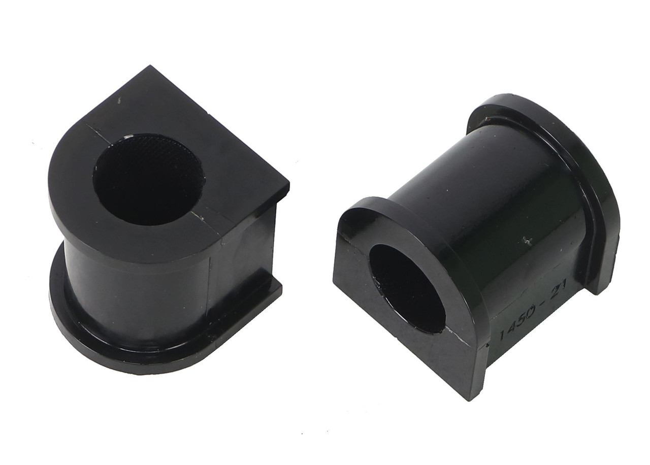 Whiteline Front Sway Bar Mount - Bushing Kit 21mm for CHEVROLET BEL AIR 1960-1964