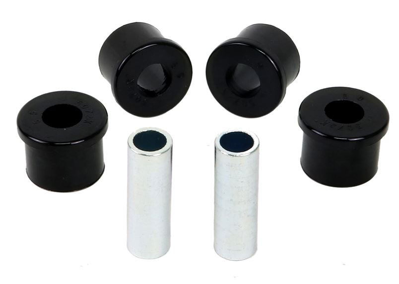 Whiteline Front Control arm - lower inner front bushing for Nissan 300ZX 84-89