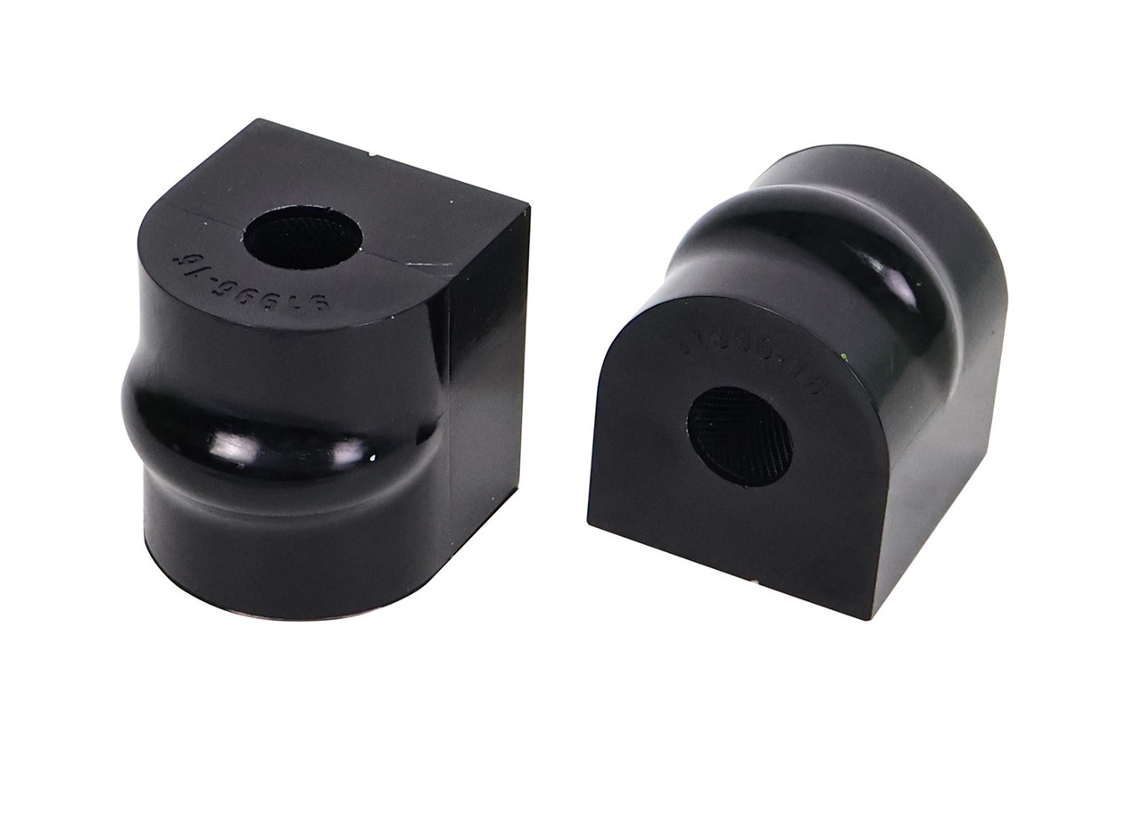 Whiteline Rear Sway Bar Mount - Bushing Kit 16mm for TESLA MODEL 3 2017+ Whiteline Rear Sway Bar Mount - Bushing Kit 16mm for TESLA MODEL 3 2017+