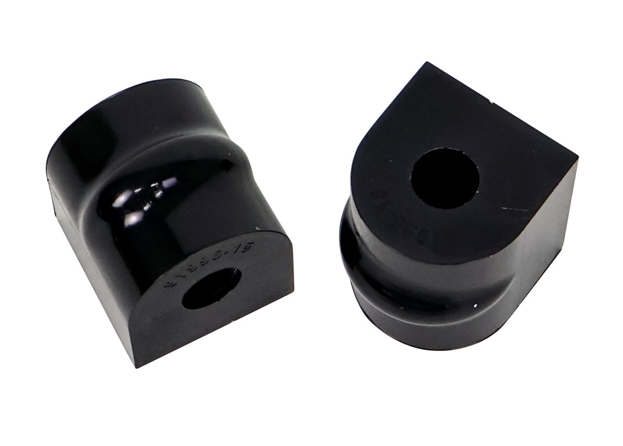 Whiteline Rear Sway Bar Mount - Bushing Kit 16mm for TESLA MODEL 3 2017+ Whiteline Rear Sway Bar Mount - Bushing Kit 16mm for TESLA MODEL 3 2017+