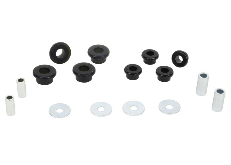 Whiteline Front Sway Bar - Link Bushing Kit for Subaru Impreza 03-07