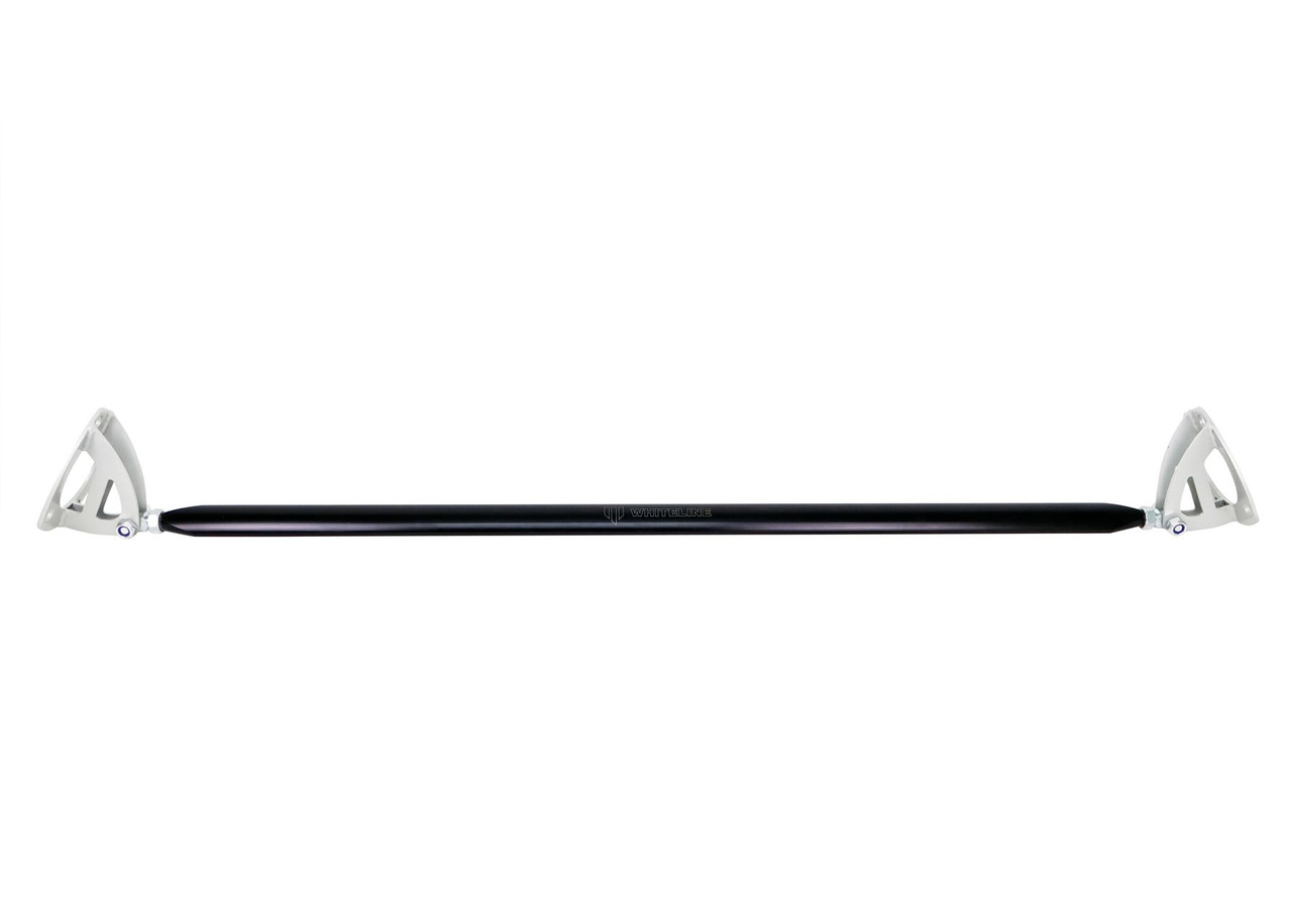 Whiteline Front Brace - Strut Tower for Mazda 3 04-12 Whiteline Front Brace - Strut Tower for Mazda 3 04-12