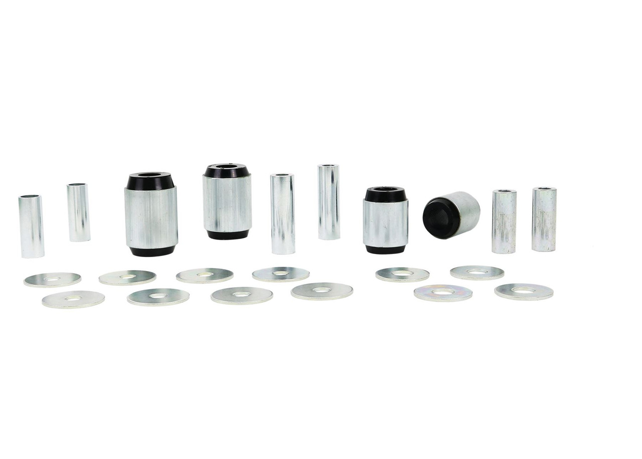 Whiteline Front Control Arm Lower - Bushing Kit for Toyota 4Runner 03-18