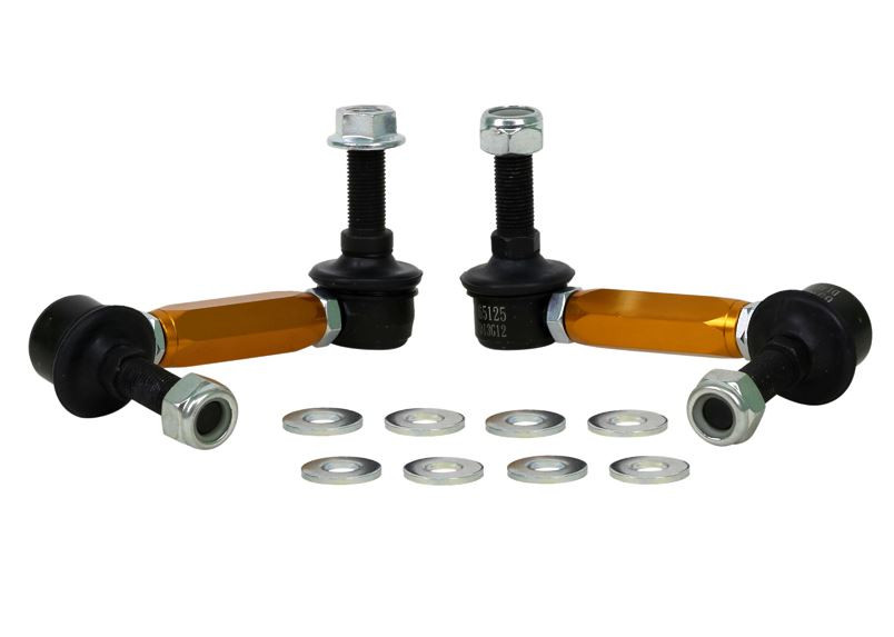 Whiteline Rear Sway Bar - Link Kit for Land Rover Range Rover Sport 06-14