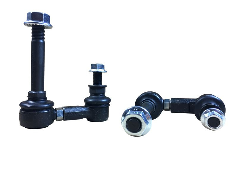 Whiteline Front Sway Bar - Link Kit for Nissan 370Z 09-18