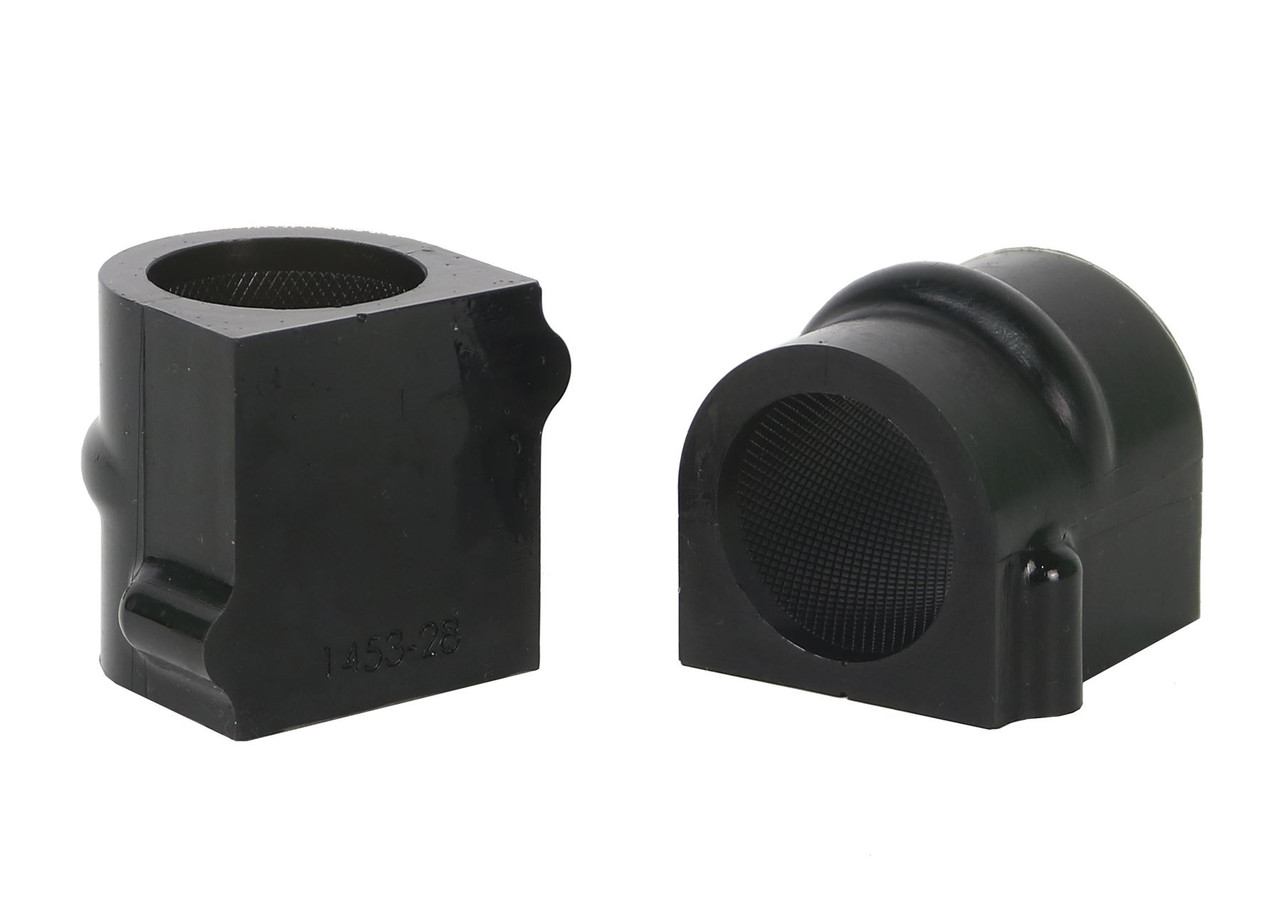 Whiteline Front Sway Bar Mount - Bushing Kit 28mm for Pontiac GTO 04-06