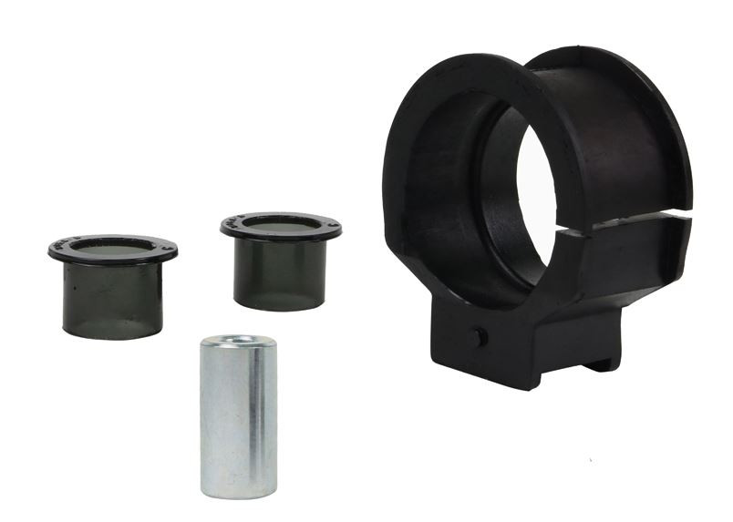 Whiteline Front Steering - Rack and Pinion Mount Bushing Kit for Toyota RAV4 96-00