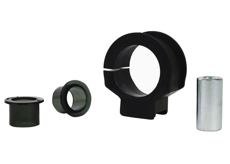 Whiteline Front Steering - Rack and Pinion Mount Bushing Kit for Toyota RAV4 96-00