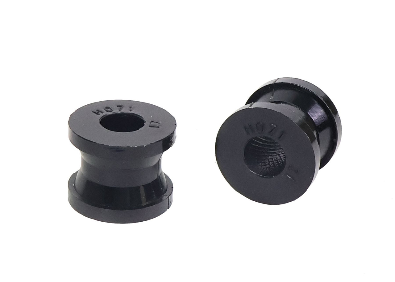 Whiteline Rear Sway bar - link upper bushing for HOLDEN CALAIS 1991-1993