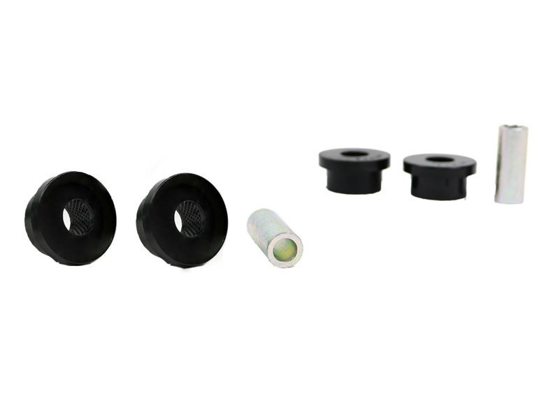 Whiteline Rear Control Arm Upper Rear - Inner Bushing Kit for Mitsubishi Lancer 03-06