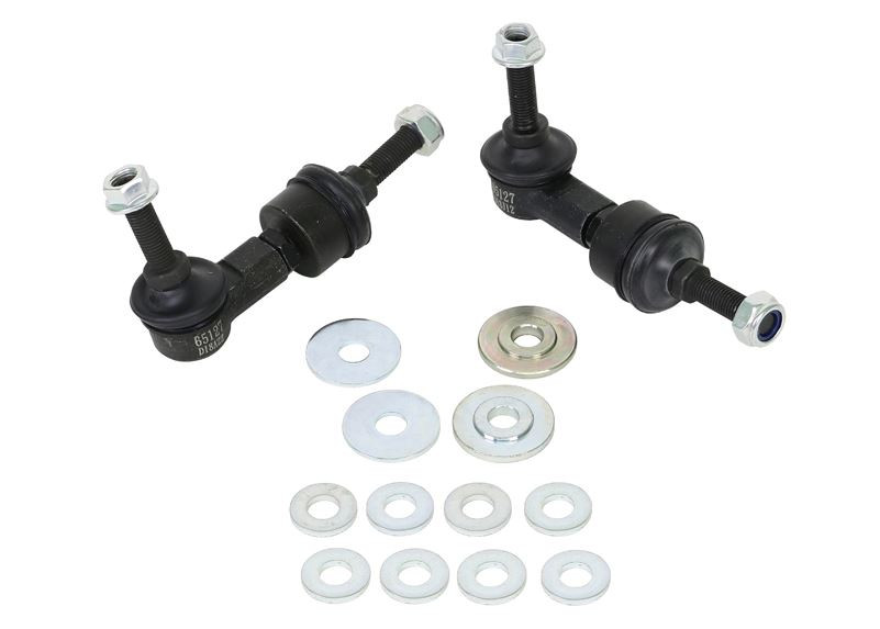 Whiteline Front Sway Bar - Link Kit for Nissan 240SX 89-98