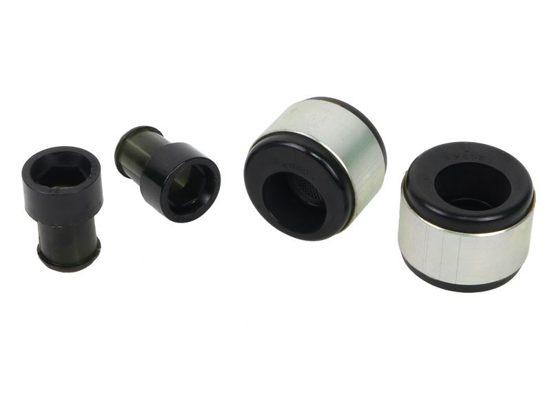 Whiteline Front Control Arm Lower - Inner Rear Bushing Kit for BMW 325i 01-05 Whiteline Front Control Arm Lower - Inner Rear Bushing Kit for BMW 325i 01-05