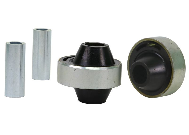Whiteline Front Control Arm Lower - Inner Rear Bushing Kit for Toyota Prius 01-11