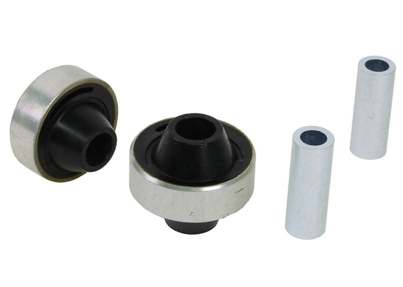 Whiteline Front Control Arm Lower - Inner Rear Bushing Kit for Toyota Prius 01-11
