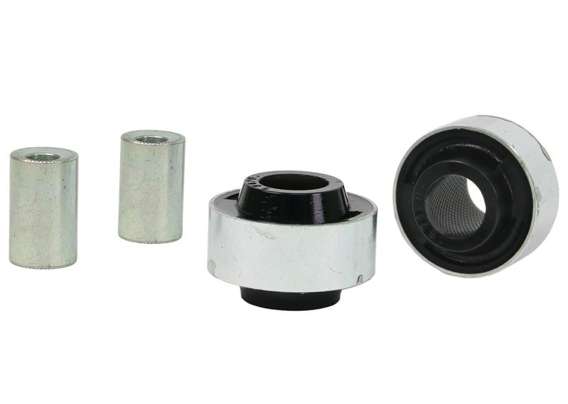 Whiteline Front Control Arm Lower - Inner Rear Bushing Kit for Volkswagen Golf MK4 & R32 Whiteline Front Control Arm Lower - Inner Rear Bushing Kit for Volkswagen Golf MK4 & R32