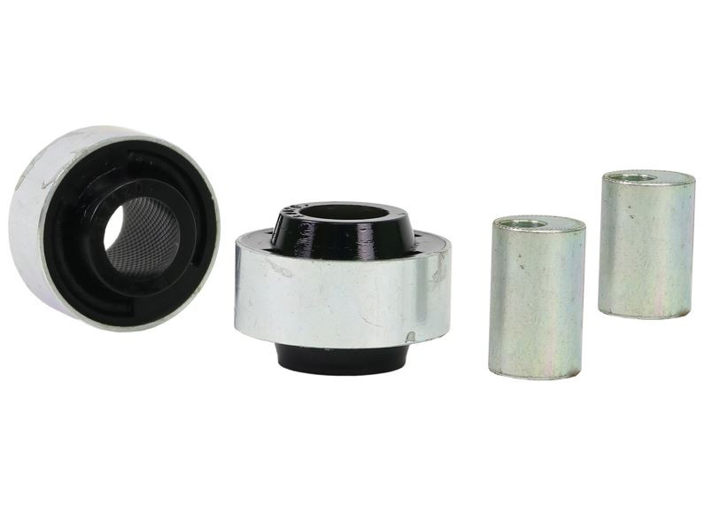 Whiteline Front Control Arm Lower - Inner Rear Bushing Kit for Volkswagen Golf MK4 & R32 Whiteline Front Control Arm Lower - Inner Rear Bushing Kit for Volkswagen Golf MK4 & R32