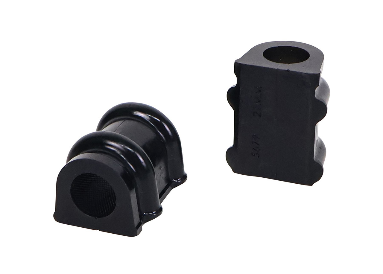 Whiteline Rear Sway Bar Mount - Bushing Kit 21mm for LEXUS GX 2024+