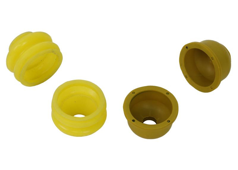 Whiteline Front Roll Centre/Bump Steer - Correction Kit for Mitsubishi Lancer Evolution 02-16
