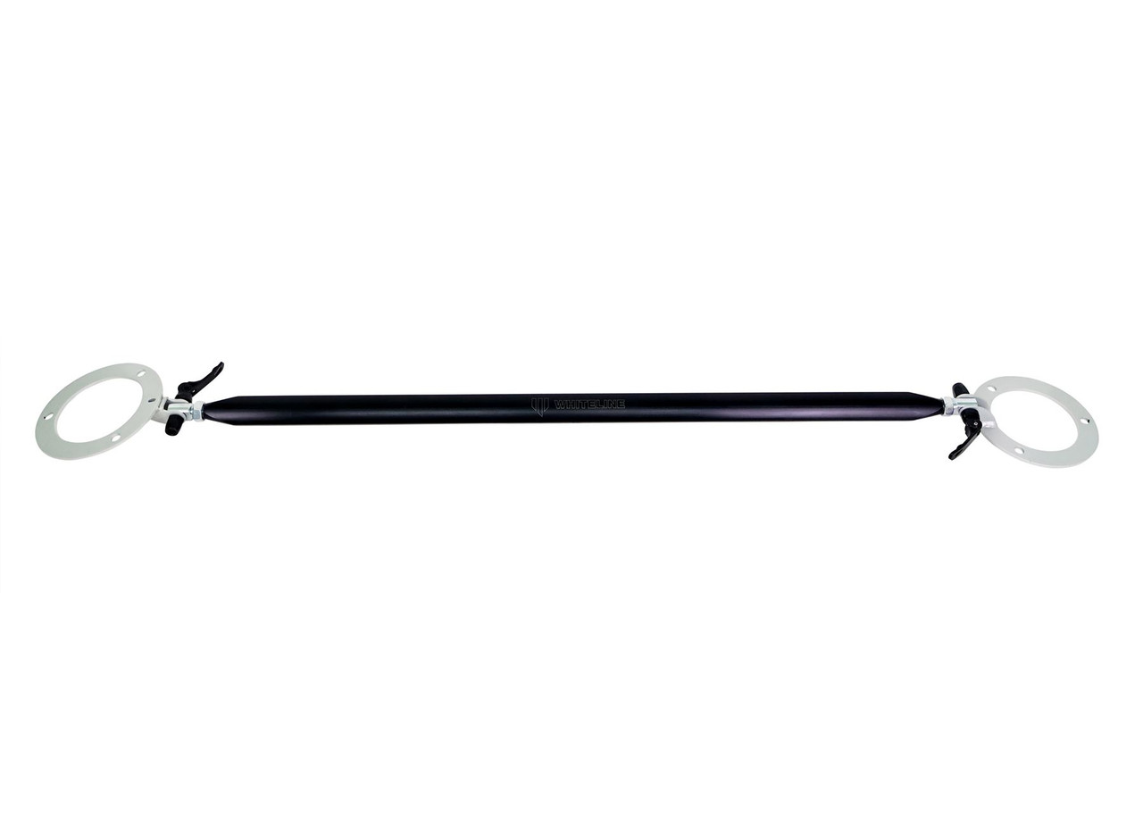 Whiteline Rear Brace - Strut Tower for Subaru Forester 98-08 Whiteline Rear Brace - Strut Tower for Subaru Forester 98-08