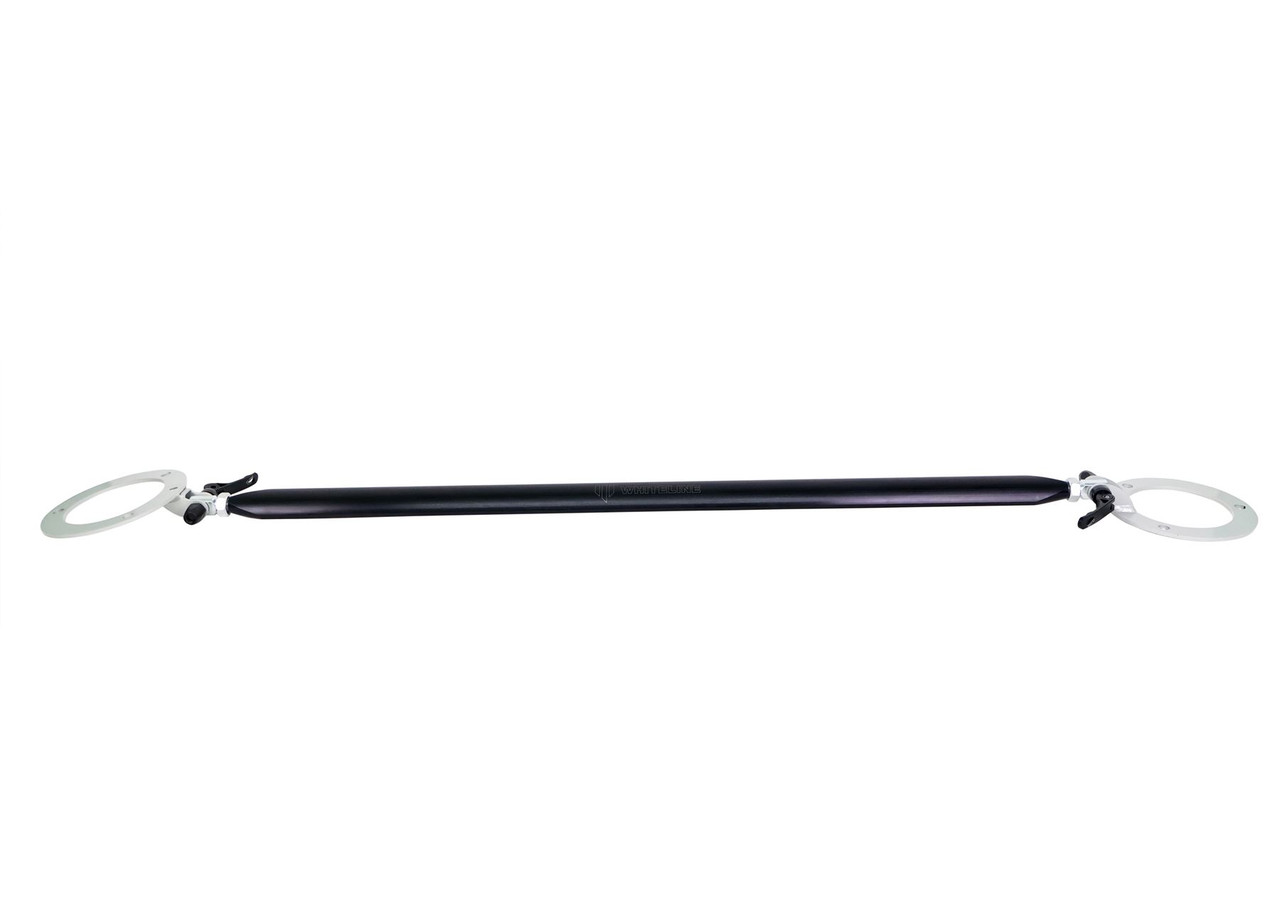 Whiteline Rear Brace - Strut Tower for Subaru Forester 98-08 Whiteline Rear Brace - Strut Tower for Subaru Forester 98-08