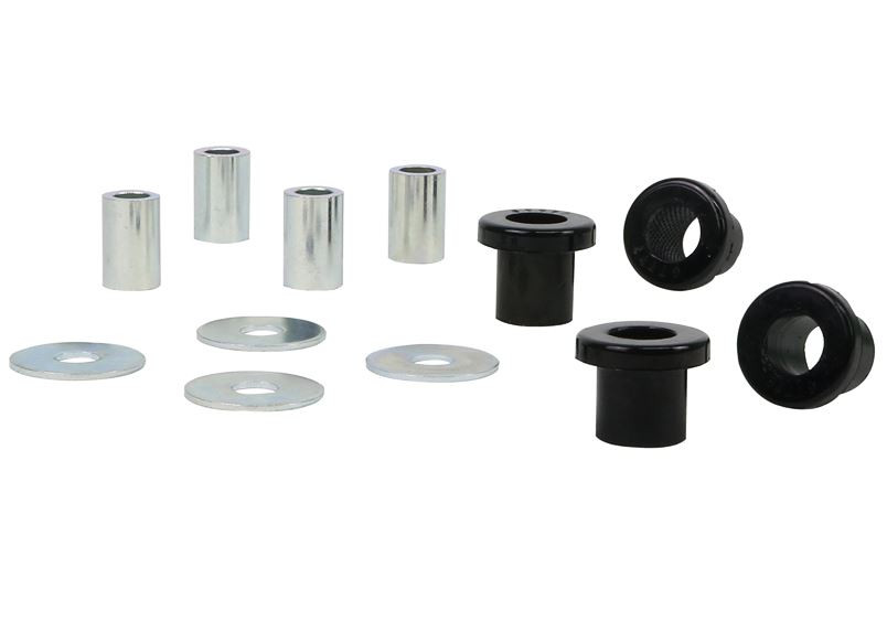 Whiteline Front Steering - rack and pinion mount bushing for Scion tC 05-10