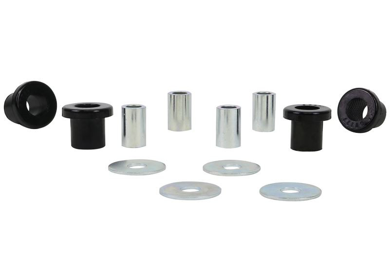 Whiteline Front Steering - rack and pinion mount bushing for Scion tC 05-10