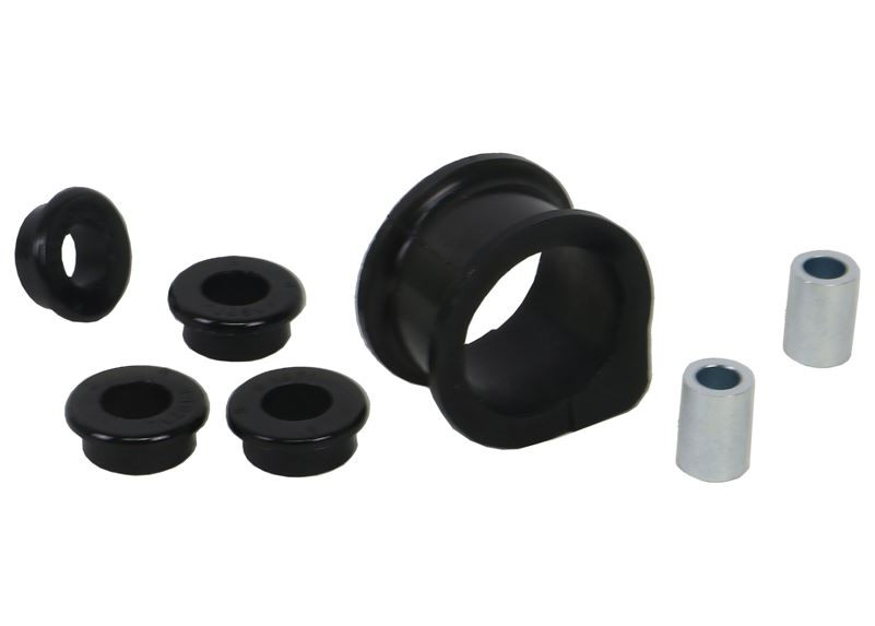 Whiteline Front Steering - Rack and Pinion Mount Bushing Kit for Lexus SC300 92-00 Whiteline Front Steering - Rack and Pinion Mount Bushing Kit for Lexus SC300 92-00