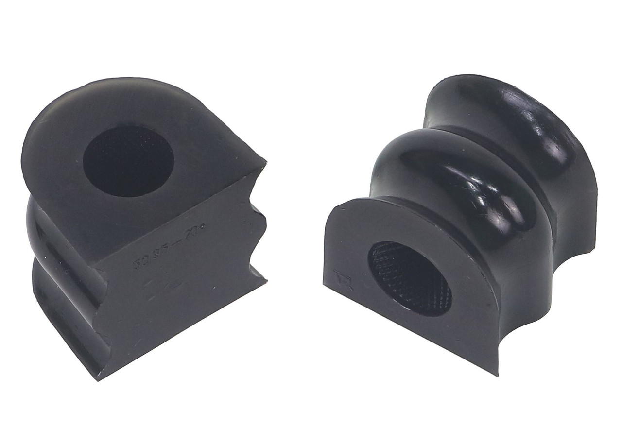 Whiteline Front Sway Bar Mount - Bushing Kit 22mm for SUBARU FORESTER 1997-2002
