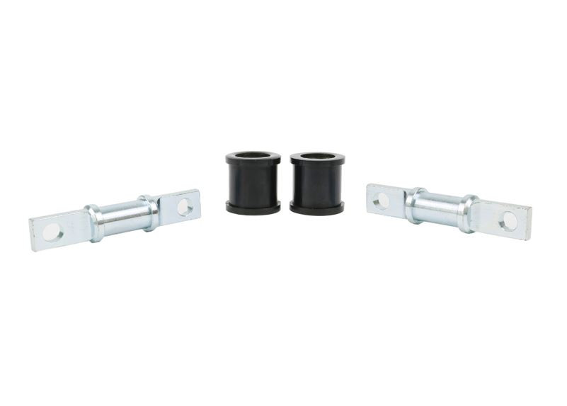 Whiteline Rear Control Arm Upper Front - Inner Bushing Kit for Mitsubishi Lancer 03-06 Whiteline Rear Control Arm Upper Front - Inner Bushing Kit for Mitsubishi Lancer 03-06