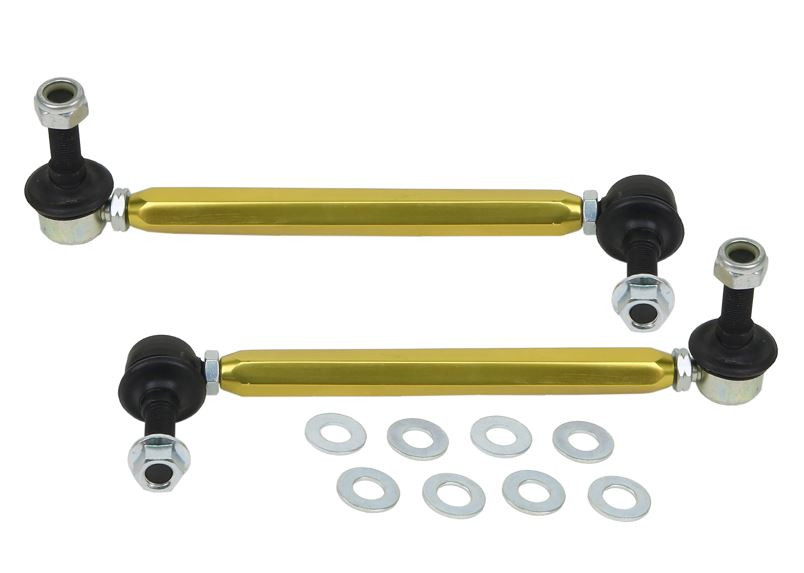Whiteline Front Sway Bar - Link Kit for Toyota Camry 07-17
