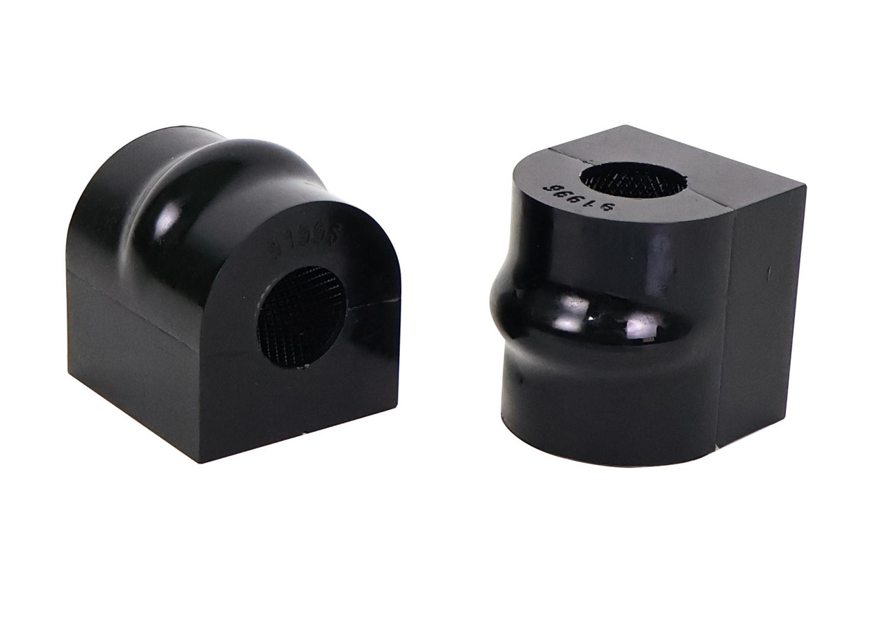 Whiteline Rear Sway Bar Mount - Bushing Kit 20mm for TESLA MODEL 3 2017+