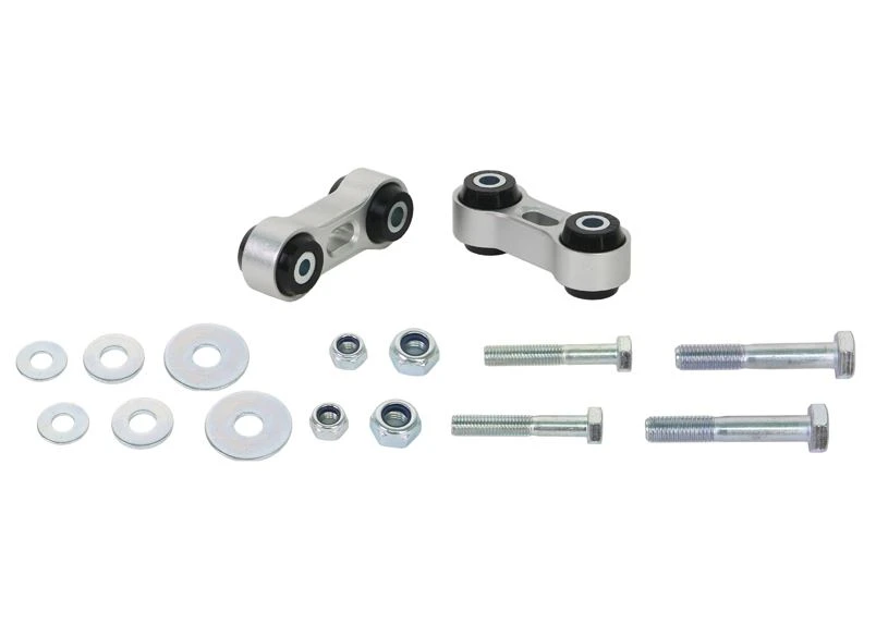 Whiteline Front Sway bar - link for Subaru Impreza 93-07 Whiteline Front Sway bar - link for Subaru Impreza 93-07