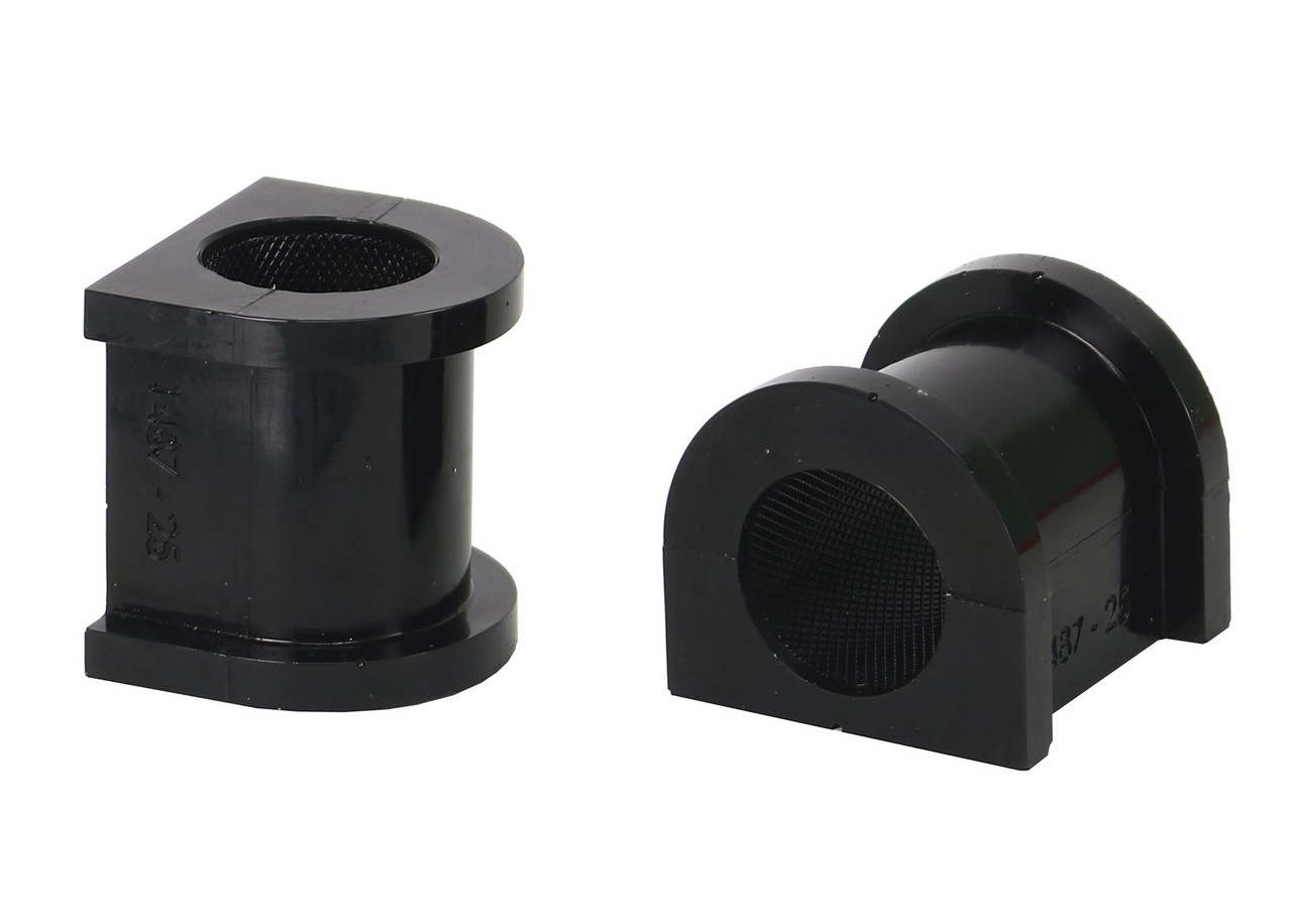 Whiteline Front Sway Bar Mount - Bushing Kit 25mm for CHEVROLET BEL AIR 1960-1964